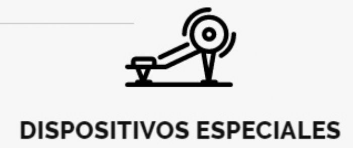 AUTOMATIZACIÓN DISPOSITIVOS ESPECIALES